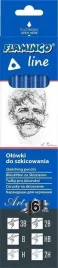 olowki-do-szkicowania-6szt-3b-2h