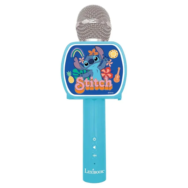 mikrofon-stitch-lexibook-mic240d-certyfikaty-opinie-atesty-ce