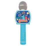 mikrofon-stitch-lexibook-mic240d-certyfikaty-opinie-atesty-ce