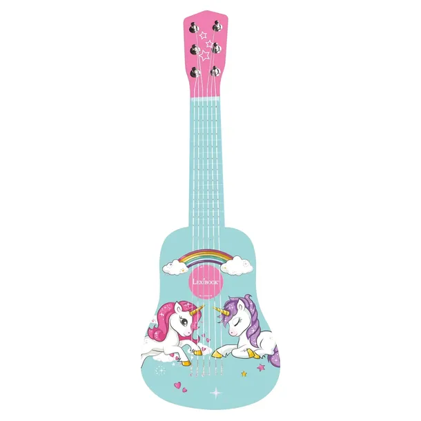 moja-pierwsza-gitara-jednorozec-lexibook-k205uni-rodzaj-gitara