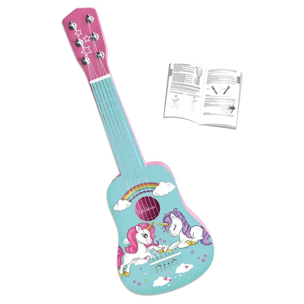 moja-pierwsza-gitara-jednorozec-lexibook-k205uni-marka-lexibook