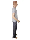 grafitowe-spodnie-bhp-pentex-58-3xl-stan-nowy