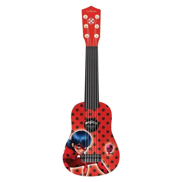moja-pierwsza-gitara-miraculous-lexibook-k200mi-rodzaj-gitara
