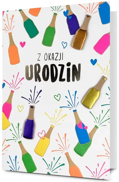 karnet-b6-urodziny-okazja-urodziny