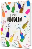 karnet-b6-urodziny-okazja-urodziny