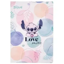 zeszyt-a4-60k-kratka-disney-fashion-stitch-pastel-wzor-1