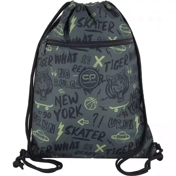 worek-na-buty-coolpack-vert-tiger-marka-coolpack