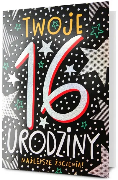 karnet-urodziny-16-okazja-urodziny