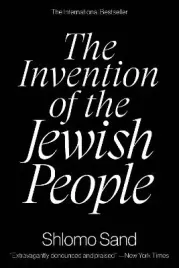 the-invention-of-the-jewish-people-wer-angielska