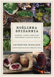 roslinna-spizarnia-kiszonki-syropy-konfitury-i-przyprawy-z-dzikich-rosli