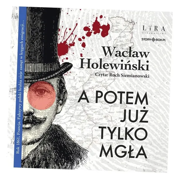 a-potem-juz-tylko-mgla-audiobook-autor-waclaw-holewinski