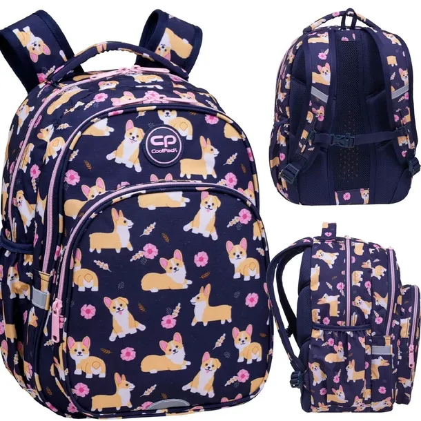 plecak-mlodziezowy-coolpack-base-plus-elisabeth-typ-wielokomorowy