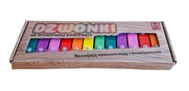dzwonki-12-tonowe-kolorowe-na-drewnianej-ramce