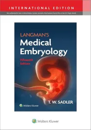 langmans-medical-embryology-wer-angielska