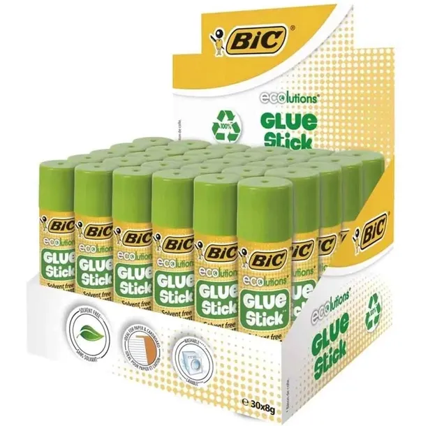 klej-ecolutions-8g-30szt-bic-przeznaczenie-biurowa
