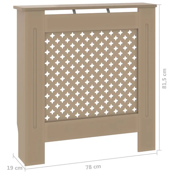oslona-na-kaloryfer-mdf-78-cm-stan-nowy