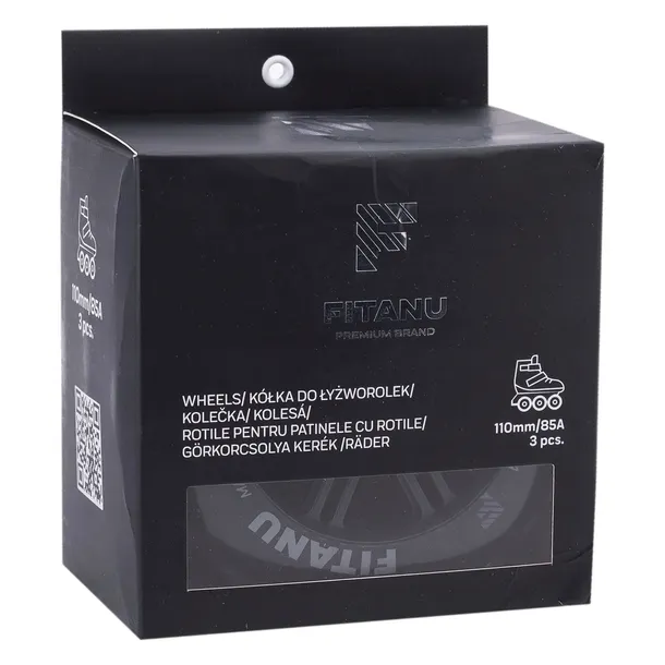 rolki-freestyle-fushion-37-stan-nowy-kolor-czarny