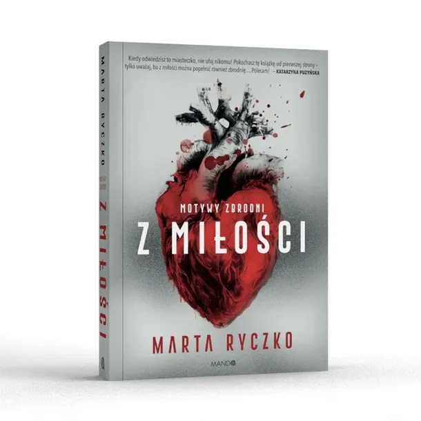 z-milosci-autor-marta-ryczko