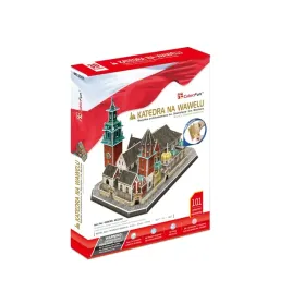 puzzle-101-3d-katedra-na-wawelu