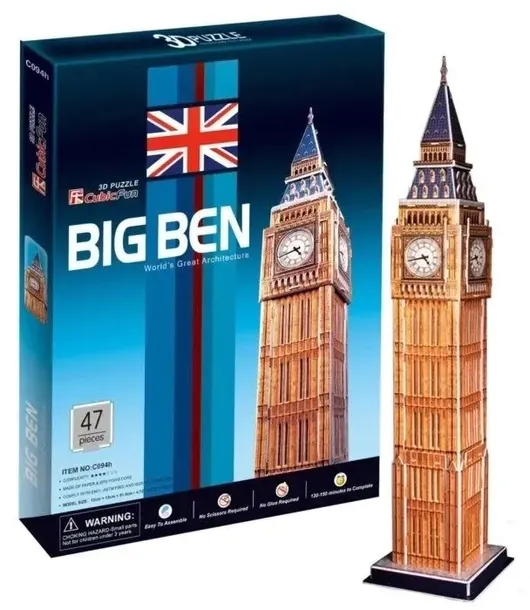 puzzle-44-3d-zegar-big-ben-liczba-elementow-47