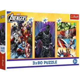 puzzle-3x80-dni-pelne-akcji-trefl