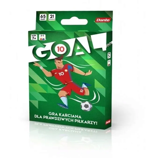 goal