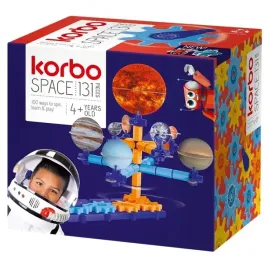 klocki-korbo-space-131-elementow