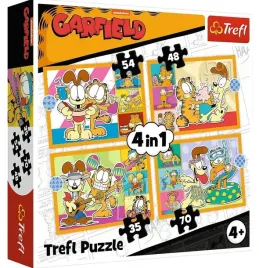 puzzle-4w1-garfield-kocha-lazanie-trefl