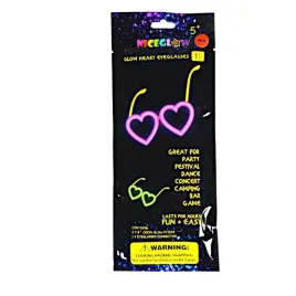 okulary-serca-glow-stick