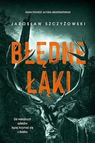 bledne-laki-tytul-bledne-laki-jaroslaw-szczyzowski