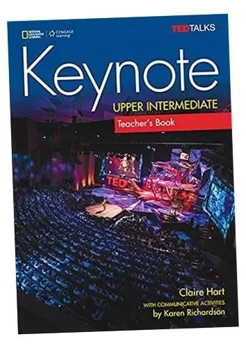 keynote-b2-tb-cd-stan-opakowania-oryginalne