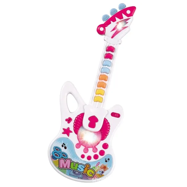 gitara-interaktywna-mix-marka-maksik