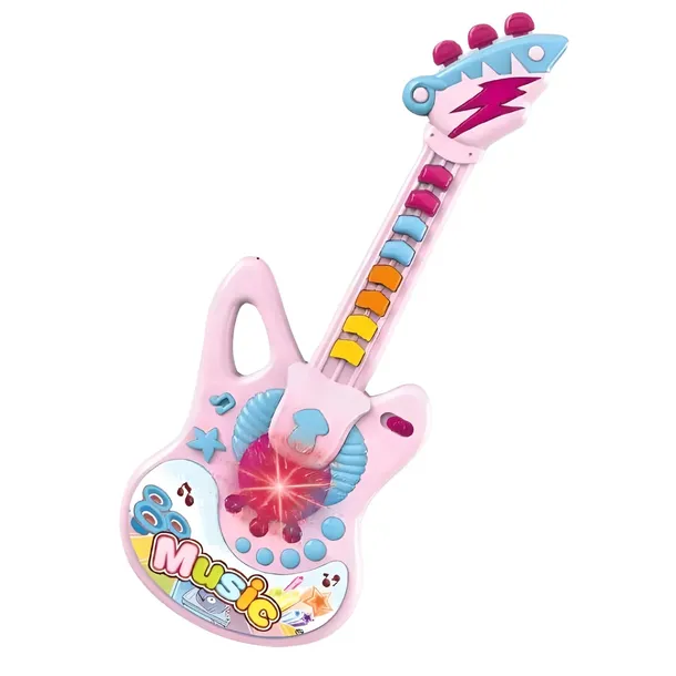 gitara-interaktywna-mix-material-plastik