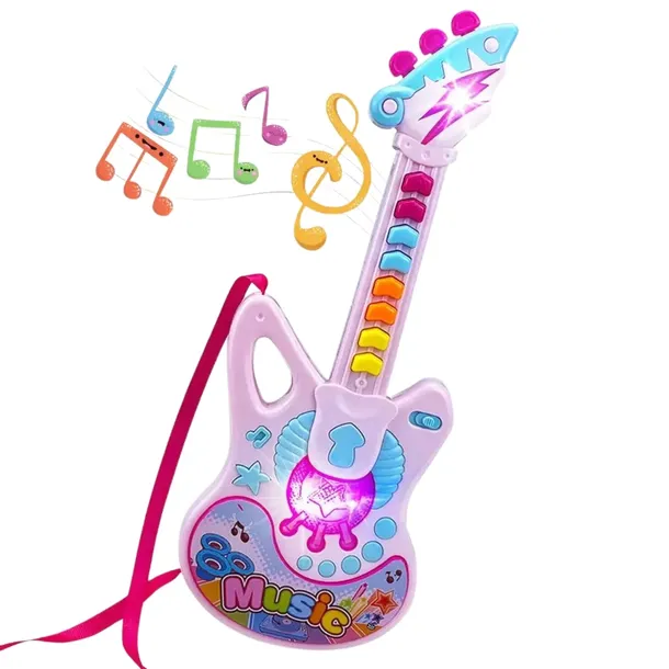 gitara-interaktywna-mix-certyfikaty-opinie-atesty-ce