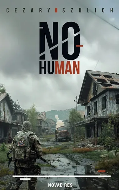 no-human-stan-opakowania-oryginalne