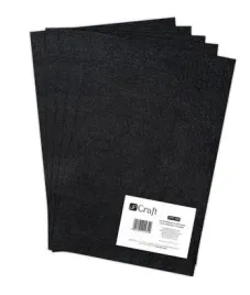 filc-poliestrowy-a4-black-5szt