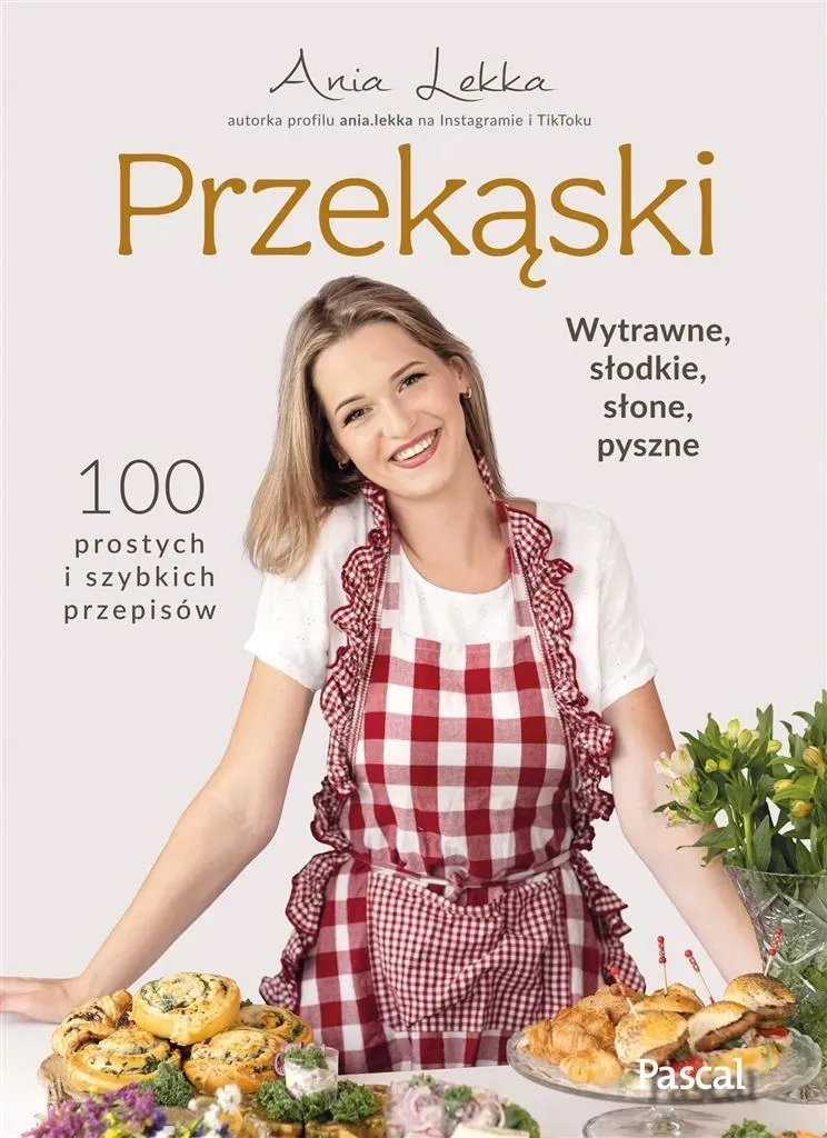 przekaski