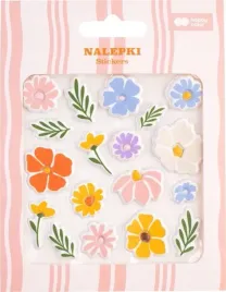 naklejki-bloom-18szt-happy-color