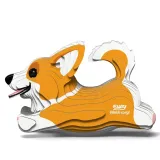 pies-corgi-eugy-eko-ukladanka-3d-plec-chlopcy-dziewczynki