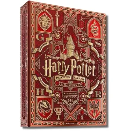 karty-harry-potter-gryffindor-bicycle