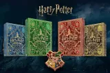 karty-harry-potter-gryffindor-bicycle-rodzaj-podstawa