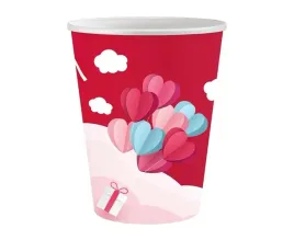 kubeczki-papierowe-love-250ml-6szt