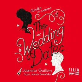 the-wedding-date-randka-w-ciemno-audiobook