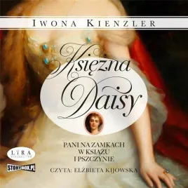 ksiezna-daisy-pani-na-zamkach-audiobook