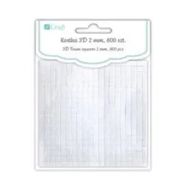 kostka-3d-2mm-800szt