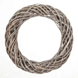 wianek-wiklynowy-szary-36cm
