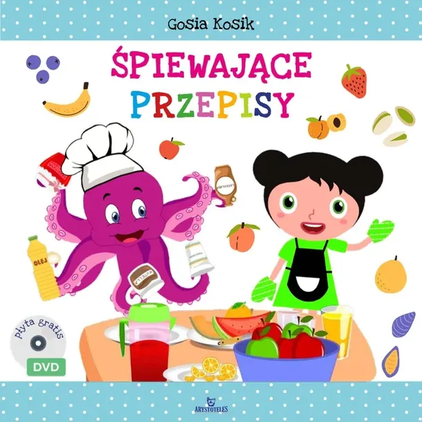 spiewajace-przepisy-cd-wydawnictwo-arystoteles