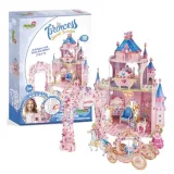 cubic-fun-puzzle-3d-princess-secret-garden-e1623h-kolekcja-cubicfun