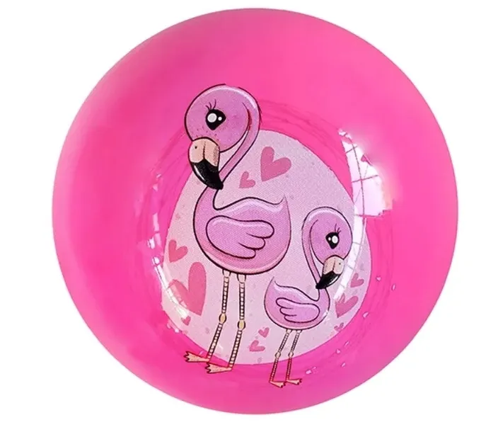 pilka-pvc-230mm-flaming-waga-z-opakowaniem-0-15-kg