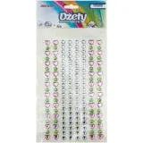 dzety-samoprzylepne-160szt